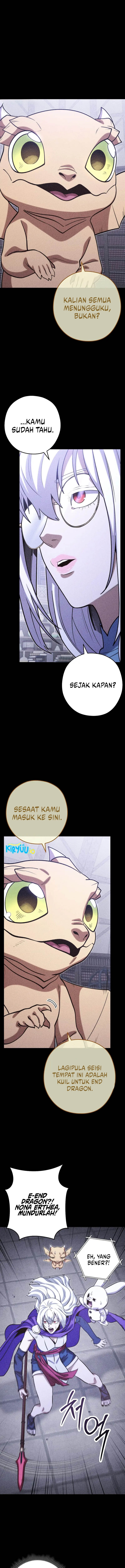 Dungeon Reset Chapter 256 Gambar 13